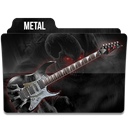 Metal 2 icon